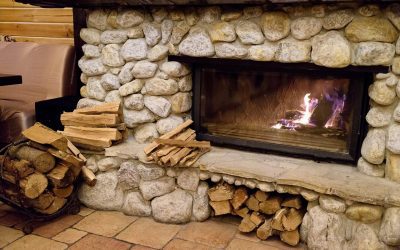Simple and Easy Tips for Fireplace Safety