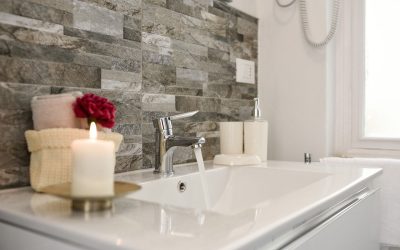 4 Inspiring and Creative Ideas to Improve Your Bathroom